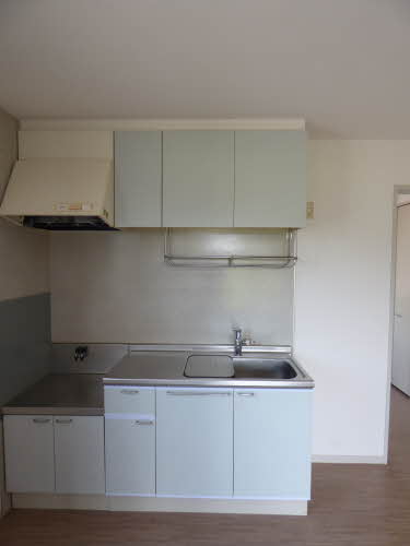 コーポ　ハイビスカス　＊ A0102号-9