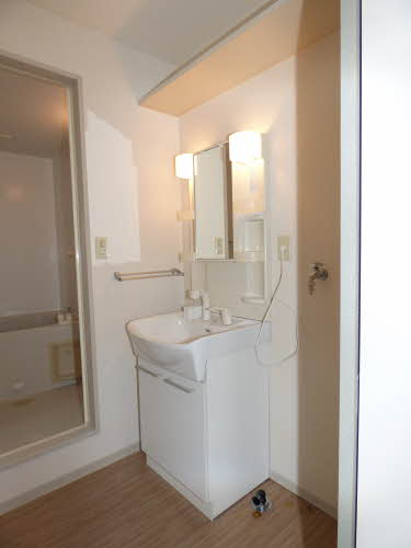 コーポ　ハイビスカス　＊ A0102号-12