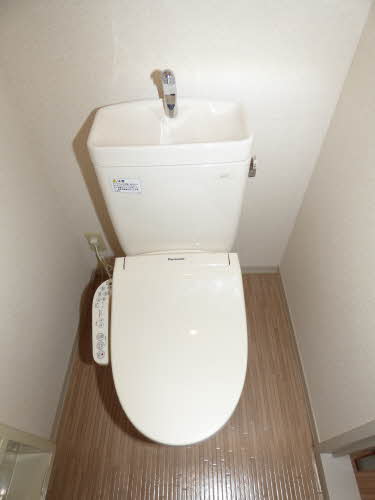 コーポ　ハイビスカス　＊ A0102号-14