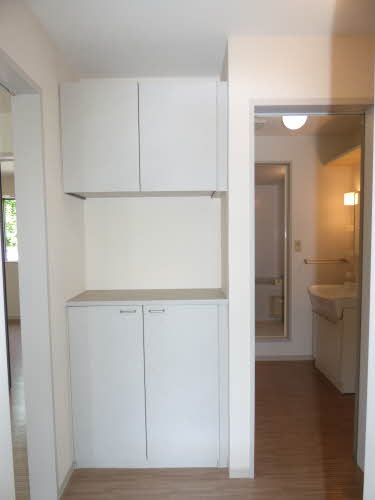 コーポ　ハイビスカス　＊ A0102号-15