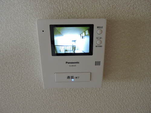 パルティール２０００　Ｂ棟　＊ B0202号-8