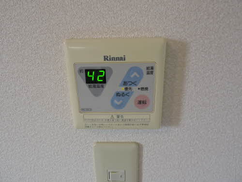 パルティール２０００　Ｂ棟　＊ B0202号-10