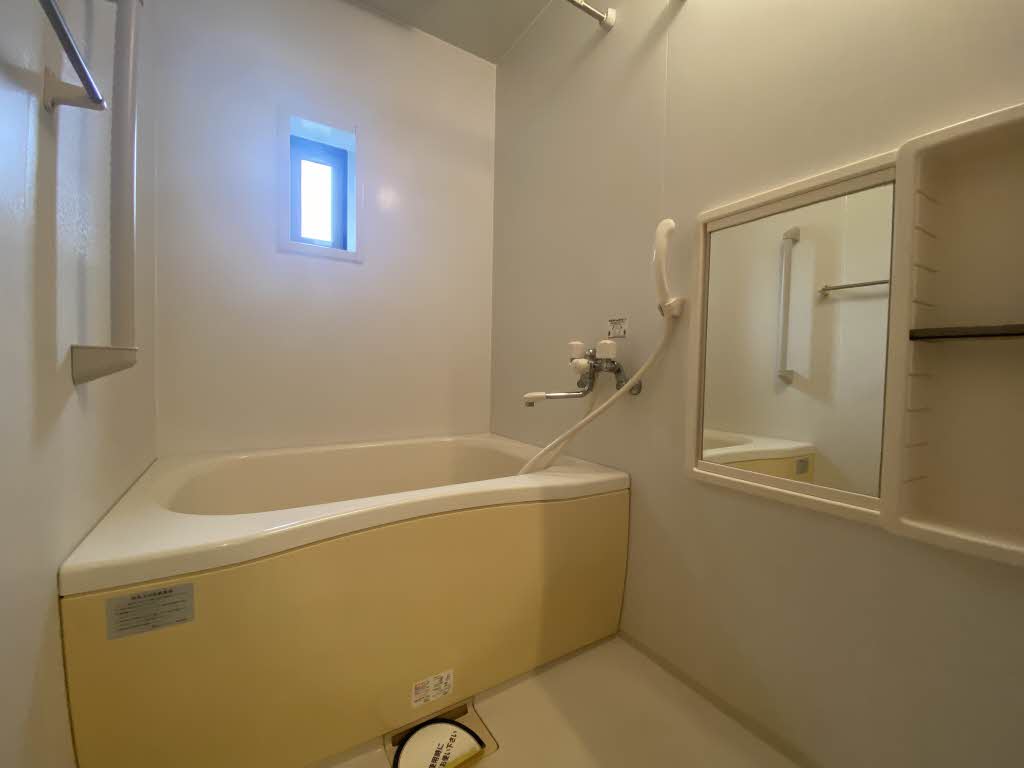 ドミール２００４　Ａ棟　＊＊ A0101号-4