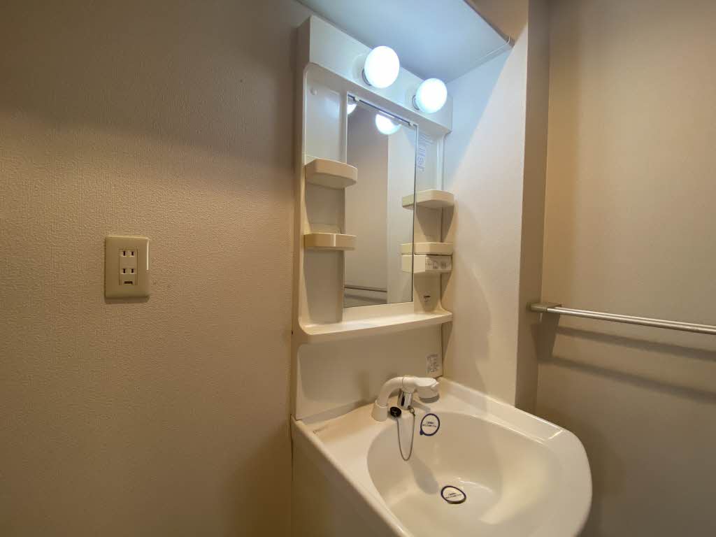 ドミール２００４　Ａ棟　＊＊ A0101号-5