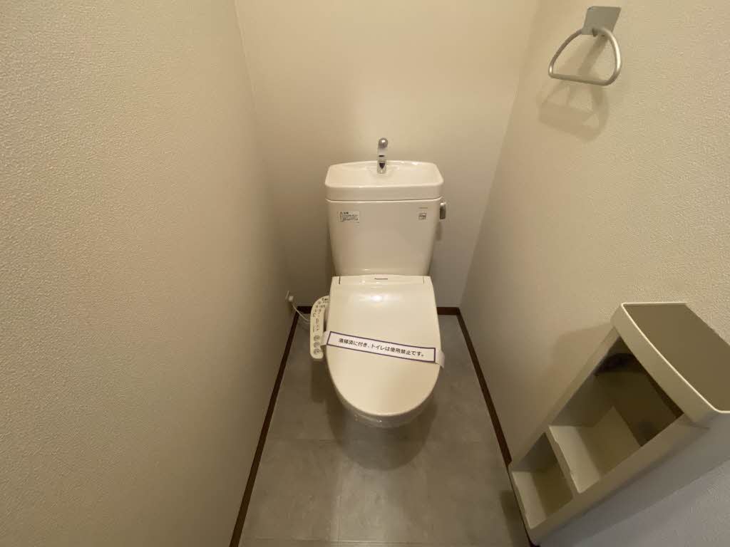 ドミール２００４　Ａ棟　＊＊ A0101号-6