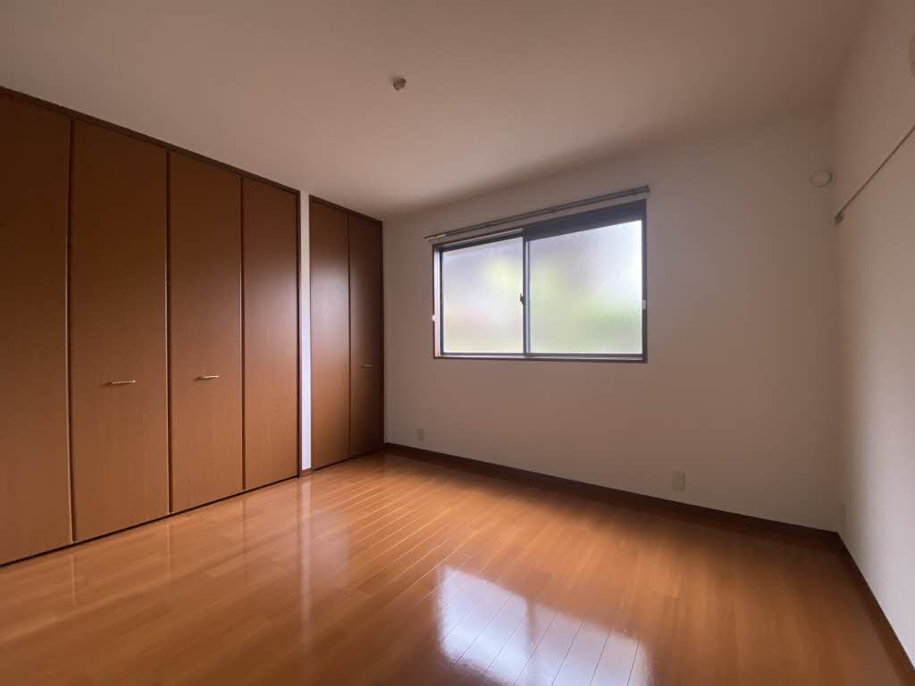 ドミール２００４　Ａ棟　＊＊ A0101号-7