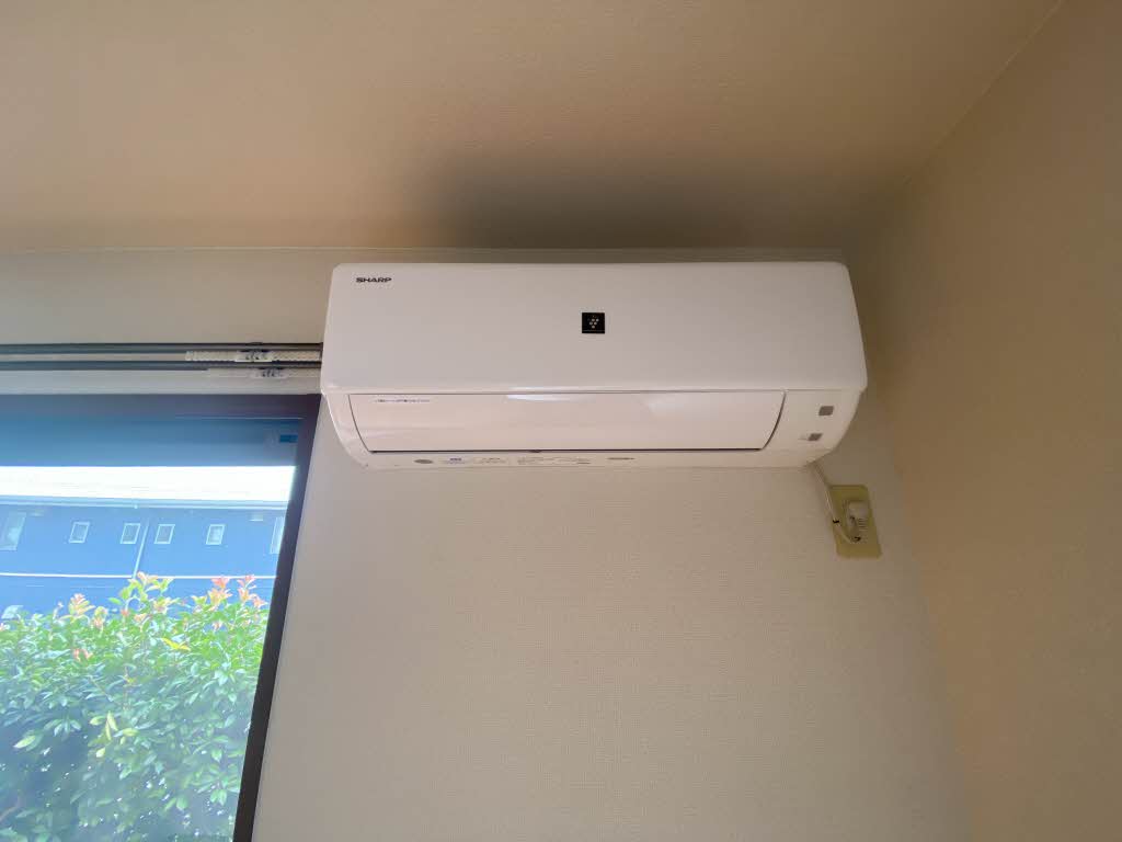 ドミール２００４　Ａ棟　＊＊ A0101号-9