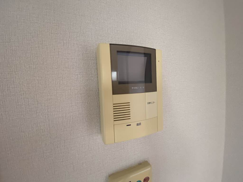 ドミール２００４　Ａ棟　＊＊ A0101号-11