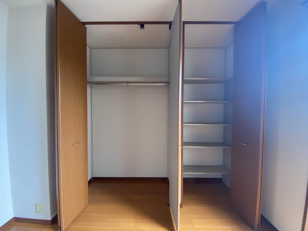 ドミール２００４　Ａ棟　＊＊ A0101号-15