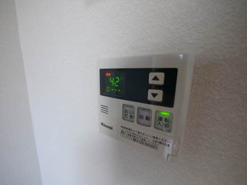 ドミール2004 A棟 A0202号-12