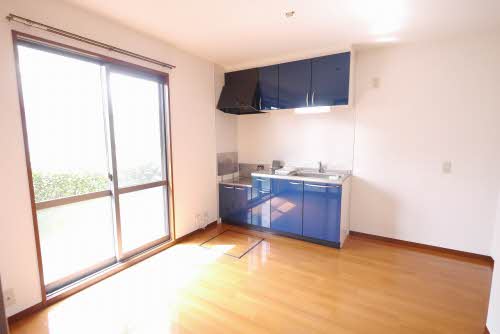 ドミール２００４　Ｂ棟　＊＊ B0102号-3