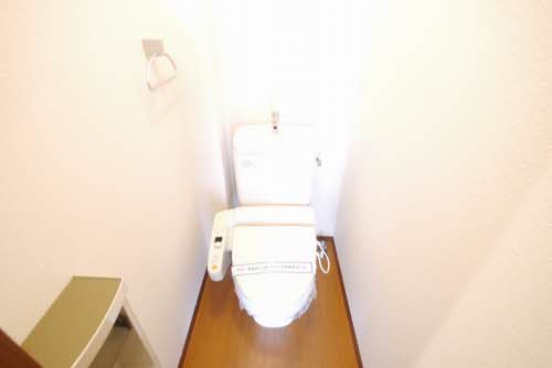 ドミール２００４　Ｂ棟　＊＊ B0102号-6