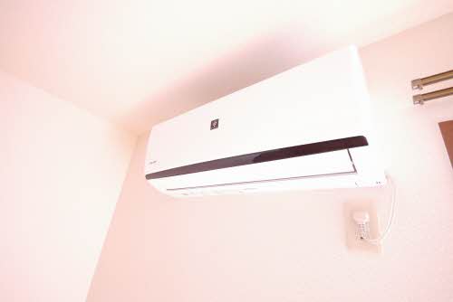 ドミール２００４　Ｂ棟　＊＊ B0102号-11