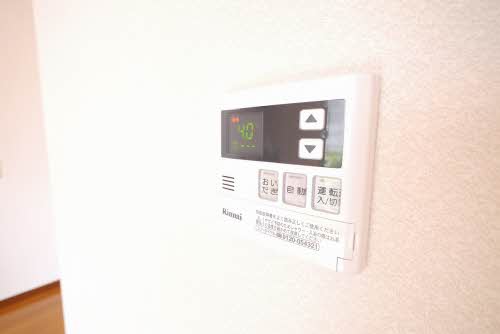 ドミール２００４　Ｂ棟　＊＊ B0102号-13