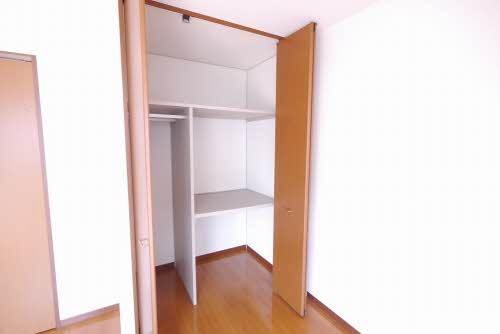 ドミール２００４　Ｂ棟　＊＊ B0102号-14