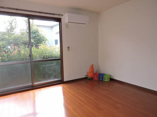 ドミール２００４　Ｂ棟　＊＊ B0103号-6