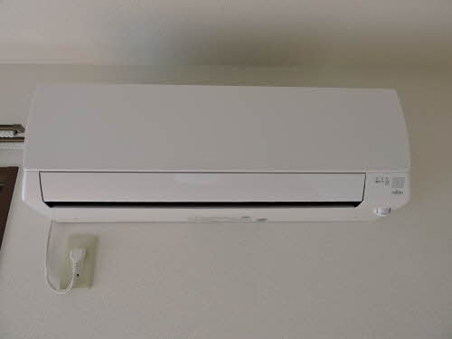 ドミール２００４　Ｂ棟　＊＊ B0103号-7