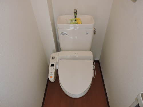 ドミール２００４　Ｂ棟　＊＊ B0103号-8