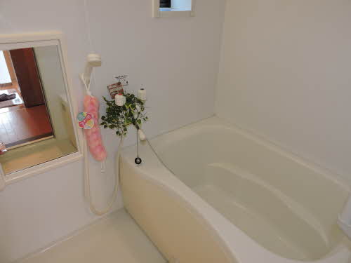 ドミール２００４　Ｂ棟　＊＊ B0103号-10