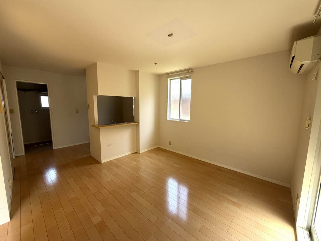 コーポ・ルミエール　Ａ棟　＊＊ A0101号-2