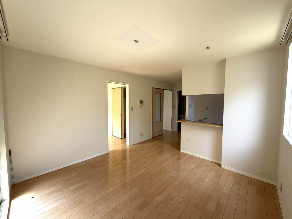 コーポ・ルミエール　Ａ棟　＊＊ A0101号-3