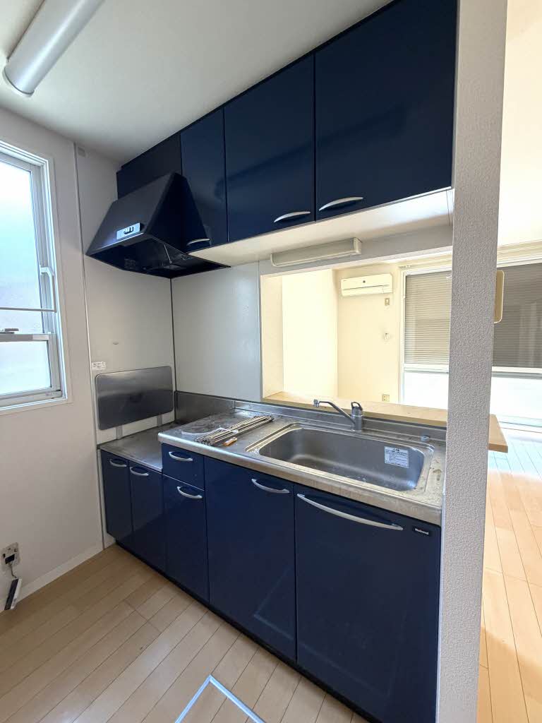 コーポ・ルミエール　Ａ棟　＊＊ A0101号-4