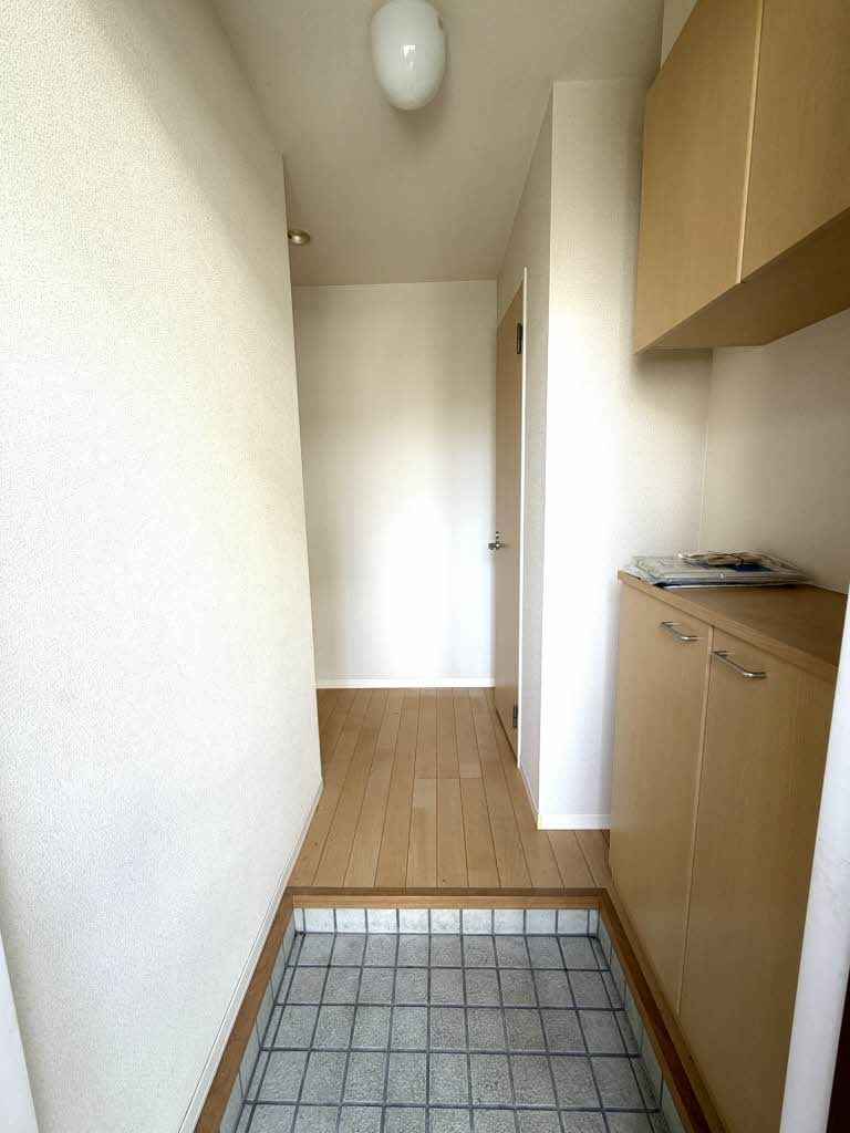 コーポ・ルミエール　Ａ棟　＊＊ A0101号-5