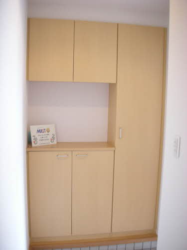 B’WITH A棟 ** A0101号-12