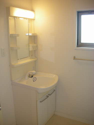 B’WITH A棟 ** A0101号-15