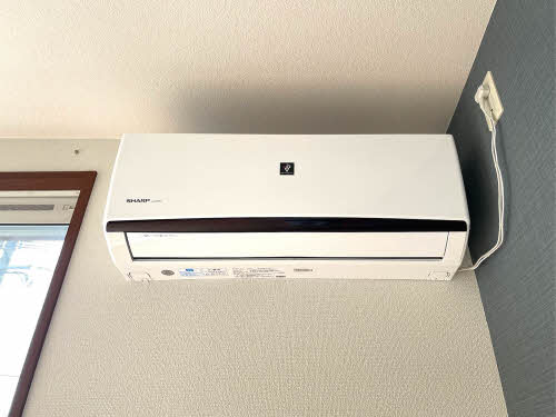 ビューコートＭ　Ｅ棟 E0102号-11