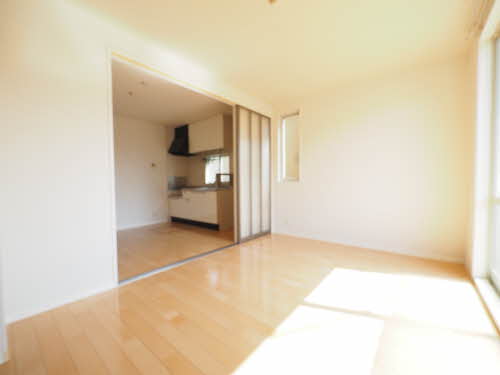 M’s Maison2 B棟 B0103号-2