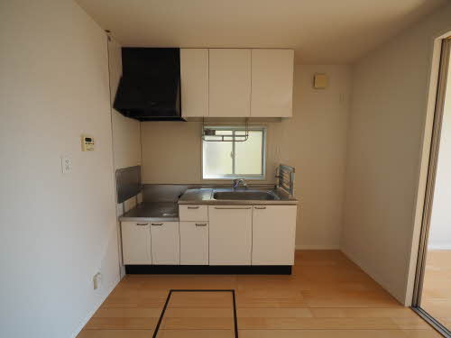 M’s Maison2 B棟 B0103号-3