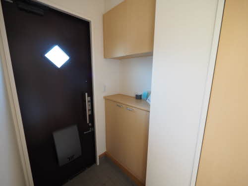 M’s Maison2 B棟 B0103号-11