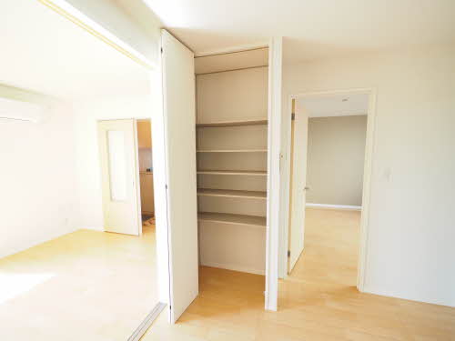 M’s Maison2 B棟 B0103号-12