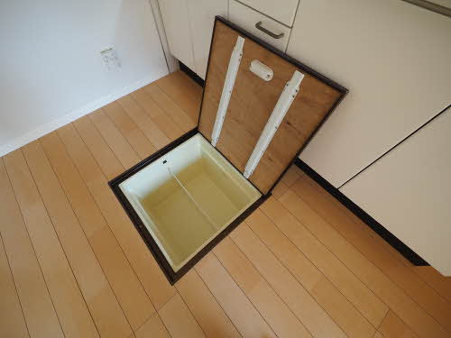 M’s Maison2 B棟 B0103号-13