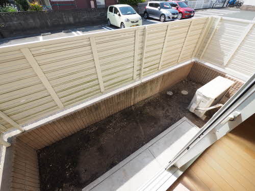M’s Maison2 B棟 B0103号-14