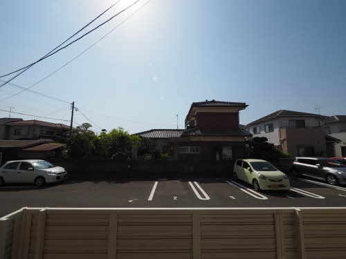 M’s Maison2 B棟 B0103号-15