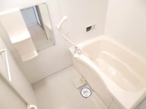 シャーメゾン桜 C棟 ** C0101号-3