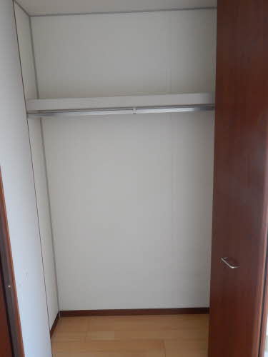 シャーメゾン桜 C棟 ** C0101号-9