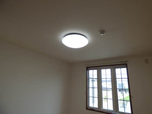 シャーメゾン桜 C棟 ** C0101号-10