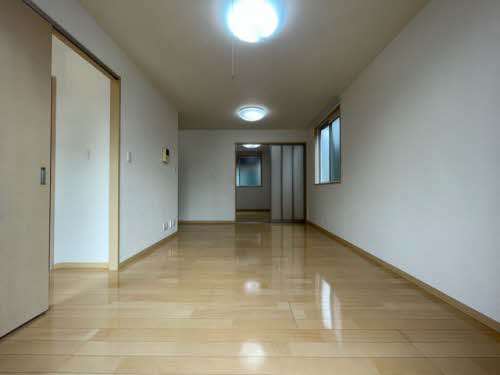 シャーメゾン若葉 A0103号-2