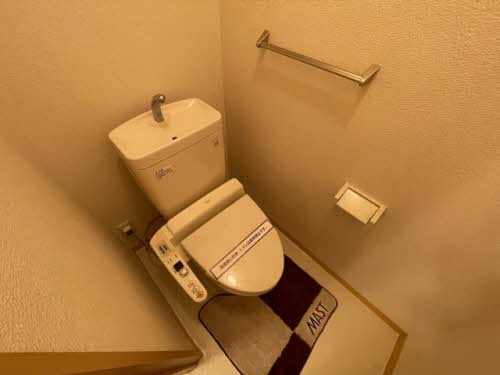 シャーメゾン若葉 A0103号-6