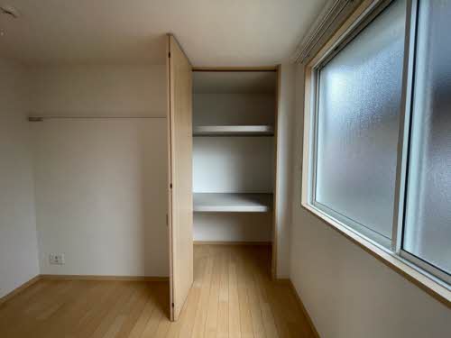 シャーメゾン若葉 A0103号-8