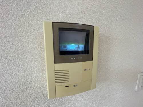 シャーメゾン若葉 A0103号-10