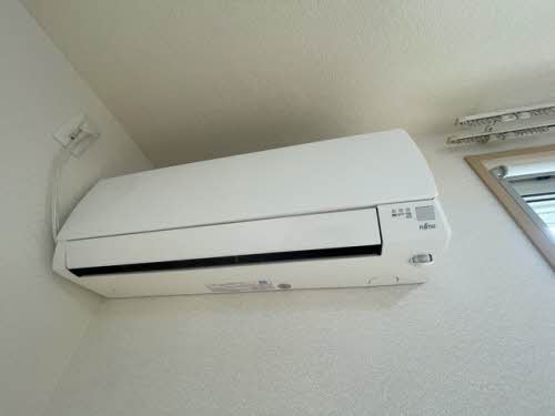 シャーメゾン若葉 A0103号-11