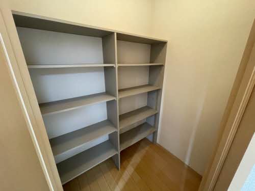 シャーメゾン若葉 A0103号-13