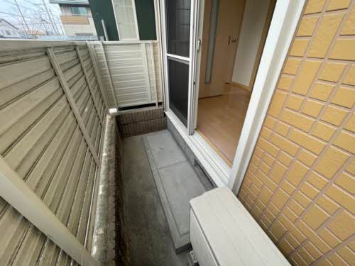 シャーメゾン若葉 A0103号-15