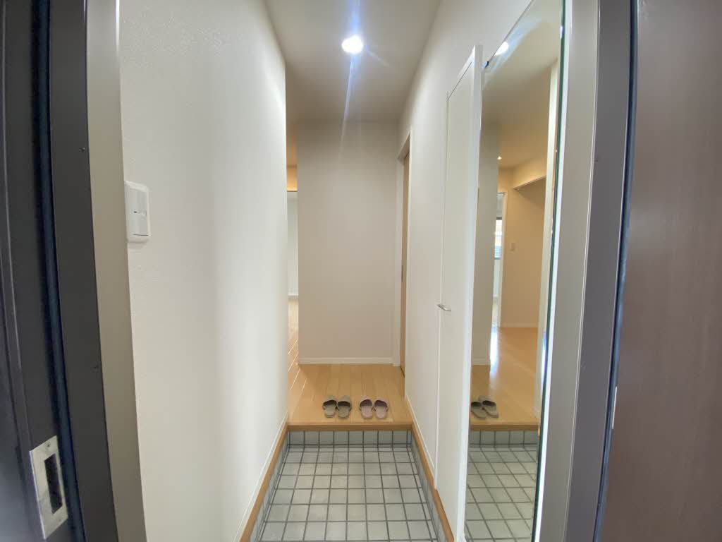 シャーメゾンＫ２　＊ A0101号-12