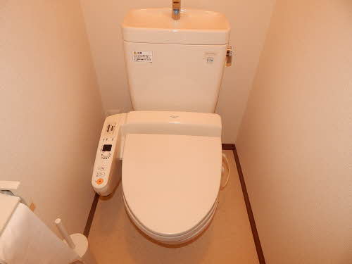 パストラル　Ｃ棟　＊＊ C0202号-4