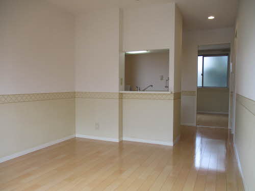 花みずき弐番館 A0103号-2